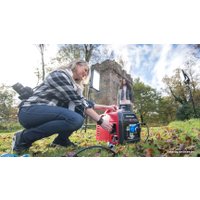 Бензиновый генератор Honda EU22I в Гродно