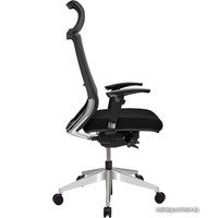 Офисное кресло Sunon Vertu CVE80SW-2 (черный)