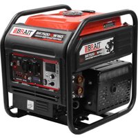 Бензиновый генератор Brait BR7500iOW160
