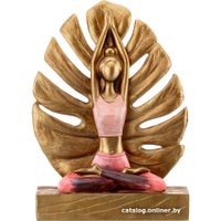 Статуэтка Elan Gallery Йога 210154