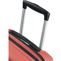 Чемодан-спиннер American Tourister Bon Air DLX Flash Coral 55 см