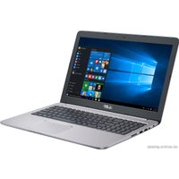 Ноутбук ASUS K501UX-DM180D