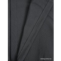 Комплект штор Loon Линен 1.5x2.7 м (серый, 2 шт)