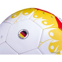 Футбольный мяч Jogel Flagball Germany (5 размер)