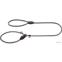 Ошейник-полуудавка Hunter Retriever leash Freestyle 8/170 46535 (серый)