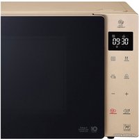 Микроволновая печь LG MS2535GISH