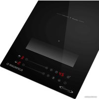Варочная панель MAUNFELD CVI292S2FBKD Inverter