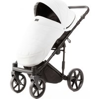 Универсальная коляска Adamex Locco Light Eco Deluxe (2 в 1, SA-1)