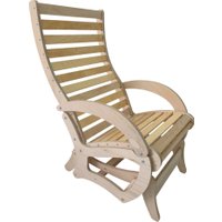 Кресло-глайдер Бастион і-да-кресло-5