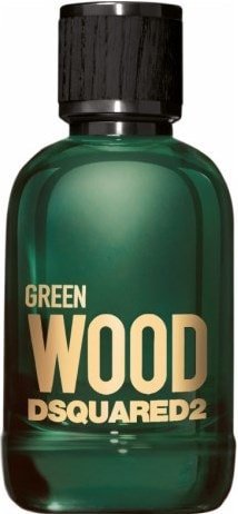 

Туалетная вода Dsquared2 Green Wood EdT (5 мл)