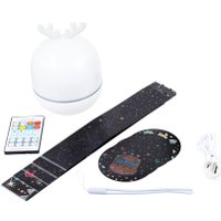 Астропланетарий Levenhuk LabZZ Star Sky P2