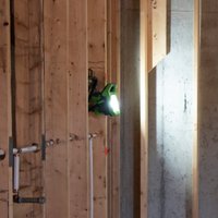 Фонарь Greenworks G40WLH 3503907 (без АКБ и ЗУ)