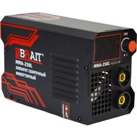 Сварочный инвертор Brait MMA-250L