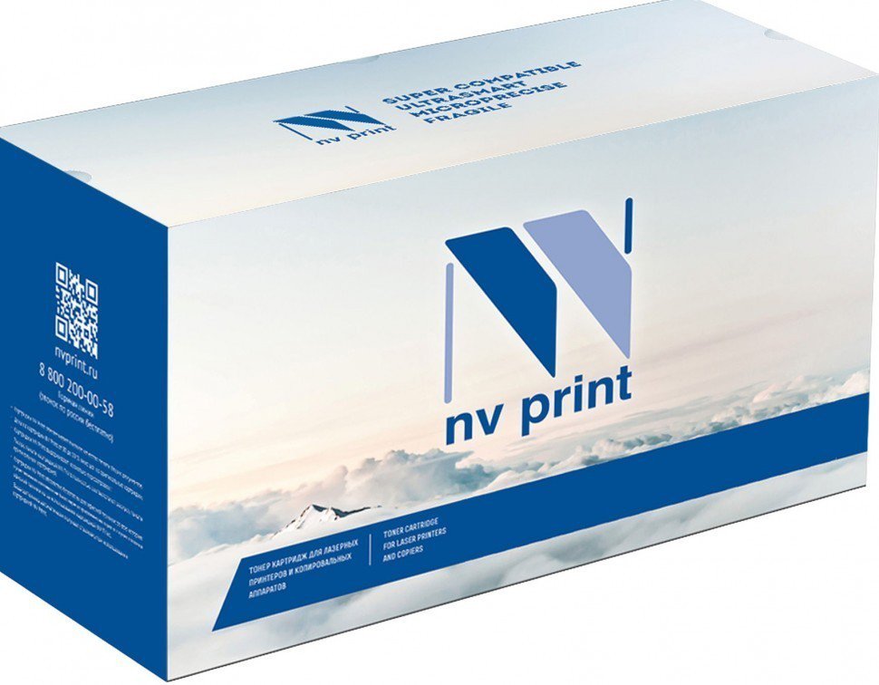 

Картридж NV Print NV-TL-410L (аналог Pantum TL-410)