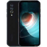 Телефон Blackview BL6000 Pro (черный)
