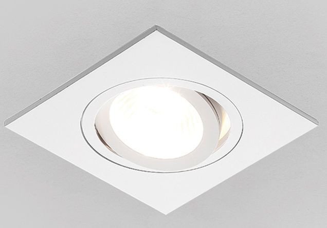 

Точечный светильник Ambrella light Классика I A601 W