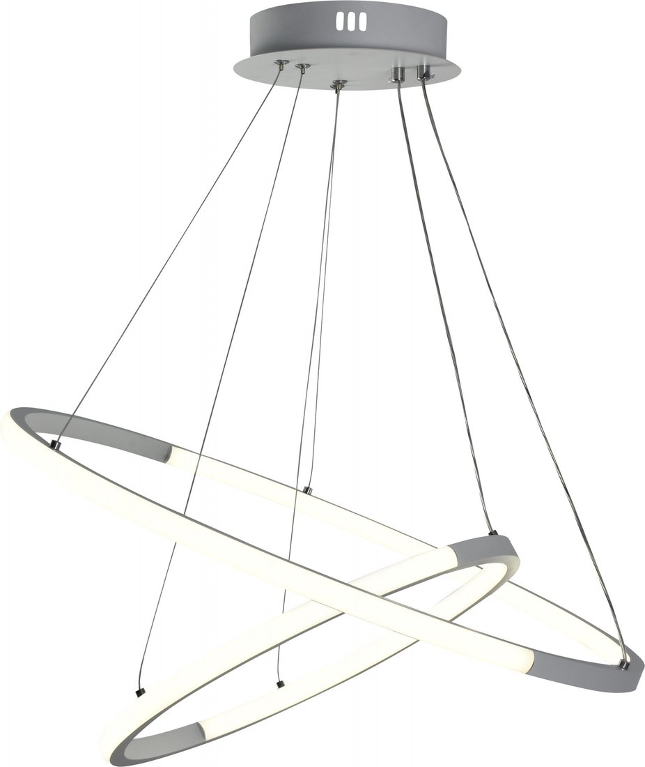 

Подвесная люстра Rivoli Lauren 6105-103 Б0059016