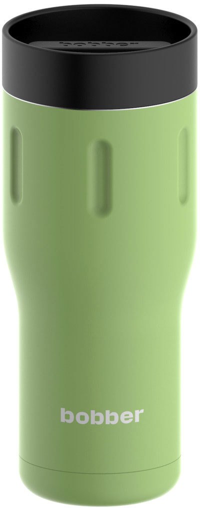 

Термокружка Bobber Tumbler 470 мл (зеленый)