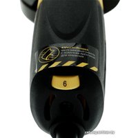 Угловая шлифмашина Hanskonner HAG9012TES