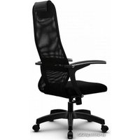 Офисное кресло Metta SU-BU158-8 PL (черный)