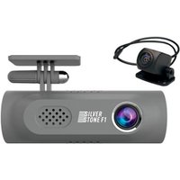 Видеорегистратор SilverStone F1 Focus Duo