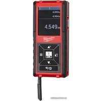 Лазерный дальномер Milwaukee LDM 45 4933459277