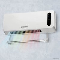 Тепловентилятор Hyundai H-FH2-F10MC в Лиде