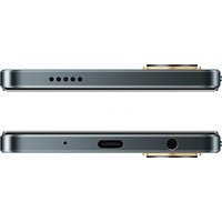 Телефон Vivo Y03 4GB/128GB международная версия (космический черный)