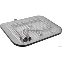 Электрогриль Sencor SBG 6231 SS