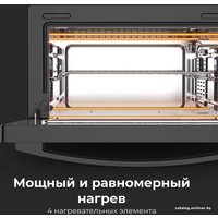 Мини-печь AENO EO1