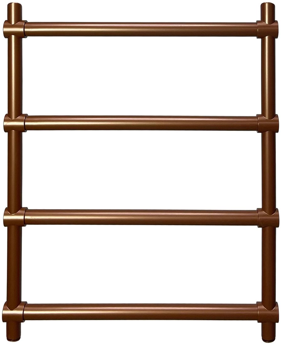 

Полотенцесушитель Fincopper FCL Loft 63x50 (медный)