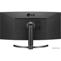 Монитор LG UltraWide 34WN80C-B