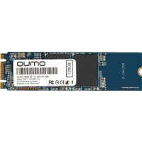 SSD QUMO Novation 3D TLC 128GB Q3DT-128GAEN-M2