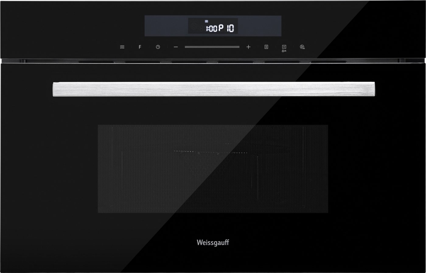 

Микроволновая печь Weissgauff BMWO-341 DB
