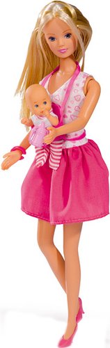 Кукла Simba Sunshine Twins (105738060)