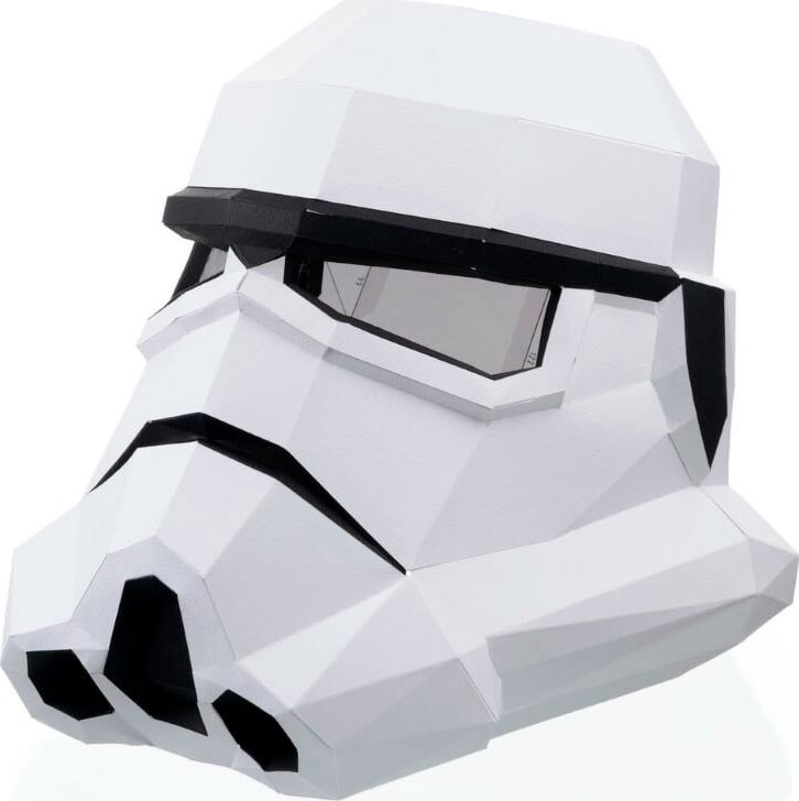 

PaperCraft PAPERRAZ Star Wars Штурмовик