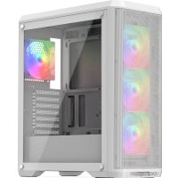 Корпус SilentiumPC Ventum VT4V EVO TG ARGB White SPC295