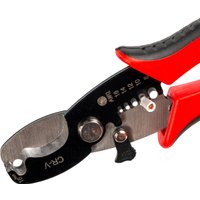 Кабелерез КВТ MC-07 86619