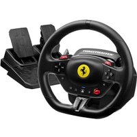 Руль Thrustmaster T98 Ferrari 296 GTB (для PlayStation 5)