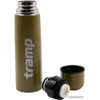Термос TRAMP TRC-113х 1 л (хаки)