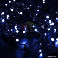 Светодиодная гирлянда Neon-Night Нить 305-173, 230В