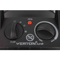 Электрическая тепловая пушка Verton Air EH-3C