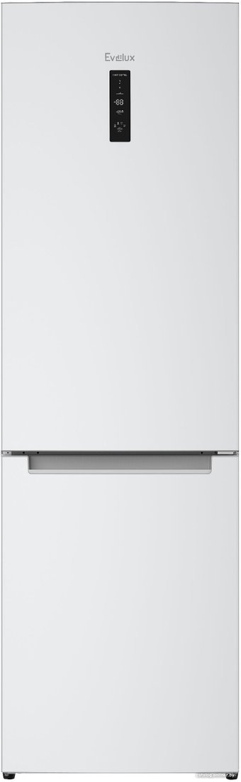 

Холодильник Evelux FS 2291 DW