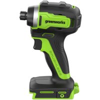 Винтоверт Greenworks ID3170 3804907 (без АКБ)