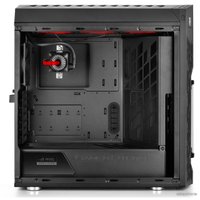 Корпус DeepCool Genome ROG Certified Edition [DP-ATXLCS-GEN-ROG]