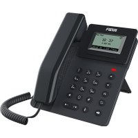 Проводной телефон Fanvil V50P (черный)