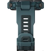 Умные часы Amazfit T-Rex Pro (лазурно-синий)