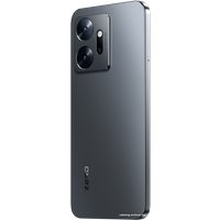 Телефон Infinix Zero 20 X6821 8GB/256GB (серый)