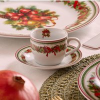 Сервиз Tognana Madison Christmas Eve MC085026185 в Орше