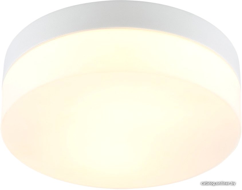 Светильник-тарелка Arte Lamp Aqua-Tablet A6047PL-2WH